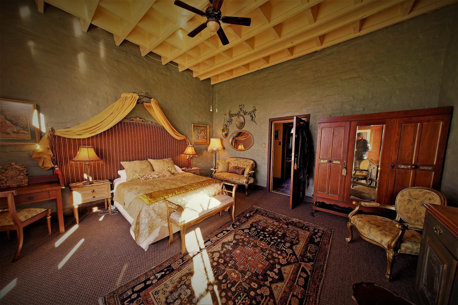 Hotel Bygracealone Manor Outeniekwa Exterior foto