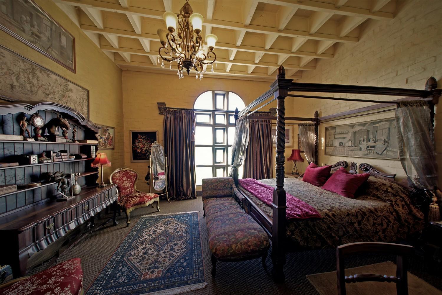 Hotel Bygracealone Manor Outeniekwa Exterior foto